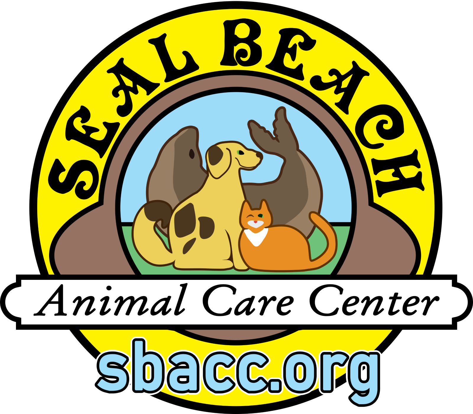Seal Beach Animal Care Center
